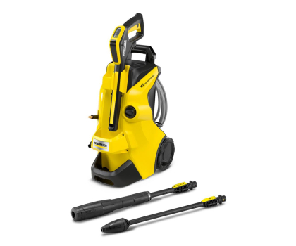 Myjka ciśnieniowa Karcher Myjka ciśnieniowa K4 Power Control Flex EU